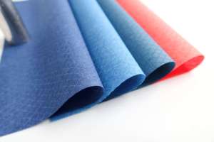 Tissu en polyester 300 deniers, tissu Oxford imperméable, avantages du matériau pour tentes d'extérieur - Product Image 2