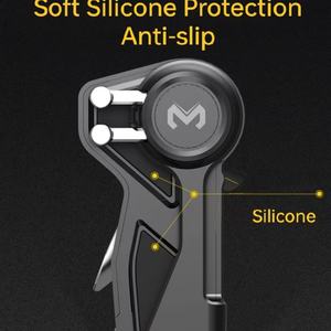 MEMO AKpad-6k PUBG Trigger for Game for <b>Pad</b> Mobile Game Controller <b>Gaming</b> Controller for Mobile - Product Image 2