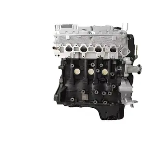 Бензиновый двигатель MITSUBISHI LANCER CJ 2003 - 2023 1,6-1584cc 16v 4G18