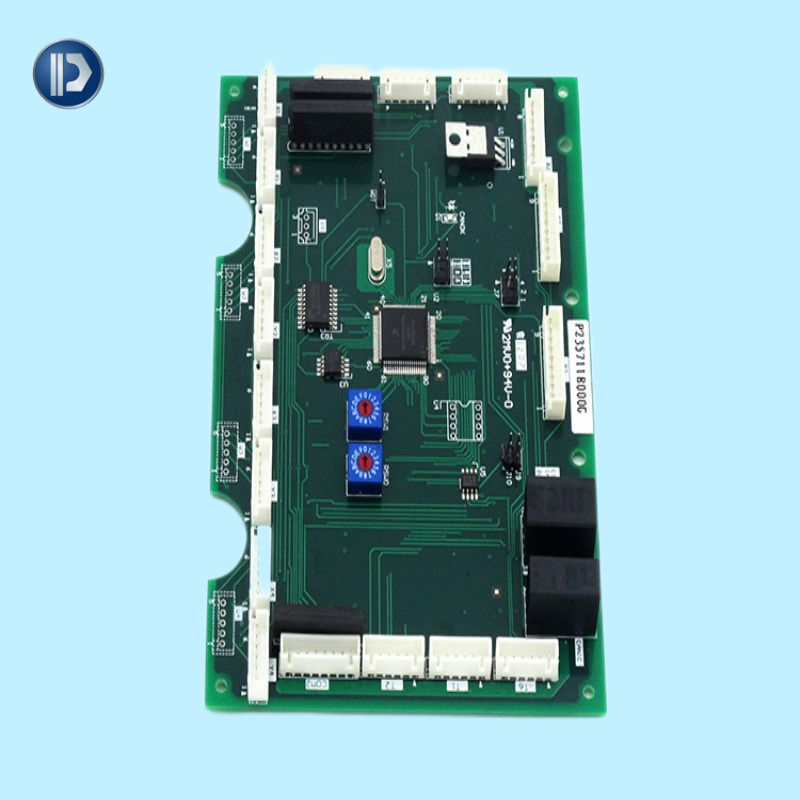 Многослойная печатная плата, детали для лифта, PCB P235741B000G02