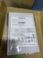 Serveur de périphériques industriels MOXA NPORT IA-5150 PLC