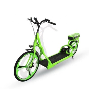 Sturdy treadmill bike for Easy Exercise 