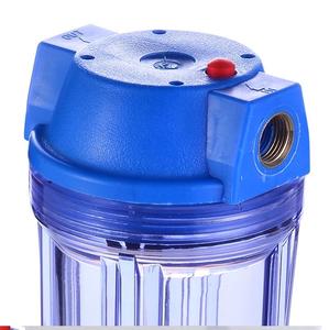 Nouveau design prix usine Machine à café cartouche de filtre à eau blanc <span class=keywords><strong>YUNDA</strong></span> filtre utilisation carton boîte charbon actif pour la maison OEM - Product Image 4