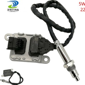 Zirconia Nox <b>Sensor</b> 5WK9 7365 22303384 <b>For</b> <b>Car</b> Replacement Auto <b>Sensor</b> - Product Image 1