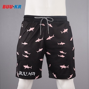 Buker Mens Phòng Tập Thể Dục Quần Short Hai Lớp Tập Thể Dục Tập Thể Dục Quần Short Với Chạy Chặt Chẽ Phù Hợp Với Jogger Tập Thể Dục Quần Short 2 Trong 1 Tập Thể Dục Quần Short - Product Image 1