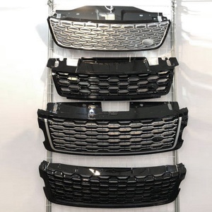 <span class=keywords><strong>Prix</strong></span> de gros LR098747 pour Range <span class=keywords><strong>Rover</strong></span> Sport 2018-2022 Grille neuve - Product Image 3