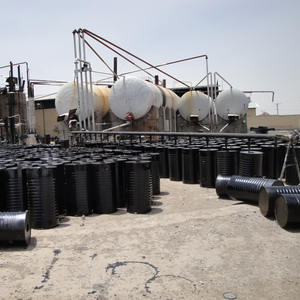 <span class=keywords><strong>Bitume</strong></span> liquide d'usine 50/60/70/80/100 pour la construction et l'entretien de routes <span class=keywords><strong>en</strong></span> <span class=keywords><strong>vrac</strong></span> Type d'asphalte mélangé à <span class=keywords><strong>froid</strong></span> naturel - Product Image 1