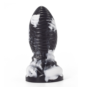 YOCY Premium Quality Beliebtestes Sexspielzeug mit stark saugenden Silikon dildos für Erwachsene - Product Image 3