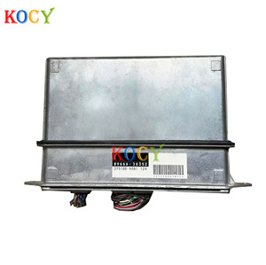 2006レクサスGS300エンジンコンピュータ用12V 89666-30352 8966630352 89666 30352 30352 ECU ECM 275100-6581 2751006581 2751006581 275100 6581 - Product Image 3