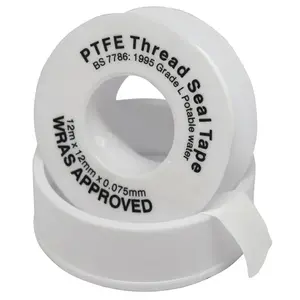 फेंग ज़ी बाओ 1/2 '12 मिमी पीली गैस लाइन ptfe थ्रेड सील टेप 20 से अधिक वर्षों के अनुभव के साथ - Product Image 4