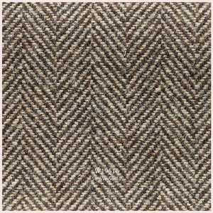 Đa dạng về kết cấu xương cá vải len/Polyester pha trộn len bọc vải cho gối Curtain Panel sofa - Product Image 2