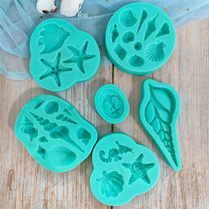 Bộ Khuôn Nhựa Resin Bảng Chữ Cái Silicone TựLàm Khuôn Trang Trí & Chữ Lạ Mắt Khuôn Đúc Nhựa Epoxy Bộ Dụng Cụ Làm Móc Khóa Nhựa - Product Image 4