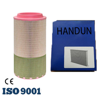 Los Fabricantes Suministran Filtros de Aire de Alta Calidad 21010256 AF4408 C24820 21377913