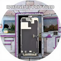 Écran OLED d'origine pour iPhone 13 Pro et Mini 13 Pro Max Pièces de rechange pour écran LCD avec garantie d'un an
