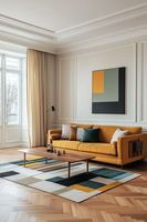 Chaise de salle à manger décontractée de style scandinave moderne pour la maison, chaise de négociation de luxe pour la chambre et le salon