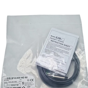 Cảm biến chuyển đổi điện dung đa chức năng E2B-M12KS02-WZ-C1 2m Giao hàng nhanh - Product Image 4