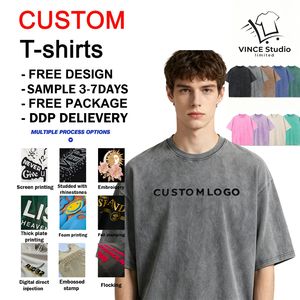 Breathable Casual Daily Wear Men's T-shirts Well Crafted Premium <b>White</b> acid washed T Shirt Classic Fabric vintage Mens <b>Tshirts</b> - Product Image 1