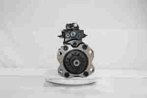 ZWH K3V112DTP-9TEL-14 Hydraulic Main <b>Pump</b> Assembly for SK200-6E Excavator Construction Machinery with 12 Months Warranty - Product Image 4