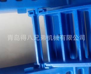 Plancher en plastique à lattes épaissies Origine Shandong 2 kg pour les élevages de porcs et de volailles Qualité supérieure Garantie après-vente d'un an - Product Image 5