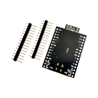 Papan Pengembangan ESP32-C3 Dual Type-C Wifi Bluetooth BLE5.0 DevKitM-1 Core Board ESP32 C3