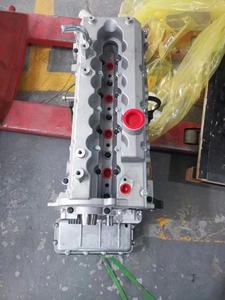 เครื่องยนต์คุณภาพสูง Great Wall Wingle <span class=keywords><strong>3</strong></span> รถกระบะขับเคลื่อน 4 ล้อ รุ่น 4D20 GW4D20D สำหรับ Haval H6 GT อะไหล่แท้ บล็อกยาว - Product Image 3