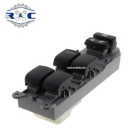& C ififigh GH IGH uality Electric ower indow ififter Witch ar Fo oyoyota orolla or4 4 I2005 2015-84820 Camry 02190-