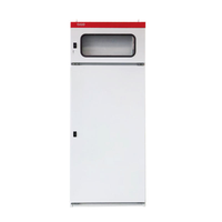 Gabinete Eléctrico de Distribución Industrial de Media Tensión para Interiores KYN28-12 de Zhong'an Electric