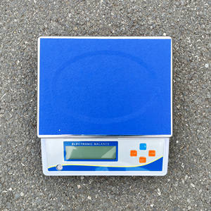 JS20-01 bilancia da 20kg con precisione 0.1g bilancia digitale da cucina bilancia personale in Giappone - Product Image 6