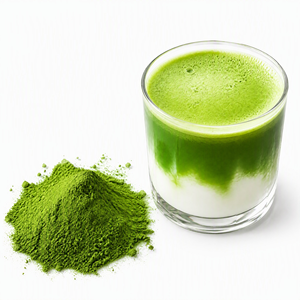 Blood Sugar Support Matcha Capsules Balanced Nutrition Coffee Pods Multi System Compatible Private Label Custom Packaging Sale - Product Image 3