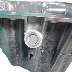 อ่างน้ำมันเครื่อง BMW ซีรีส์ 3 E90 รุ่น 11137552414 อะไหล่ทดแทนใหม่สำหรับถังน้ำมันเครื่อง - Product Image 3