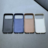 Coque de téléphone de luxe antichoc et étanche en TPU avec doublure intérieure en tissu doux à motif 3D à pois, haute qualité, vente chaude, pour tous les modèles