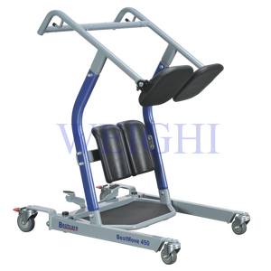 Mobilitas Berjalan Transfer Rumah Sakit Membantu Bantuan Bantuan Berdiri untuk Penyandang Cacat - Product Image 4