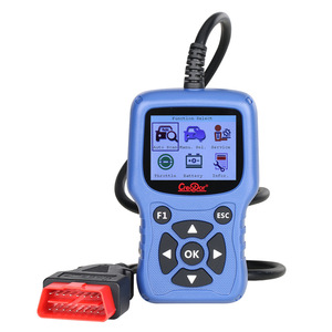 Lecteur de codes OBDII Creator C420 BMW avec prise en charge de la mémoire 4G et multilingue - Product Image 1
