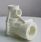 Impression 3D de prototypage en résine SLA par une usine chinoise avec service OEM personnalisé pour bijoux sur mesure