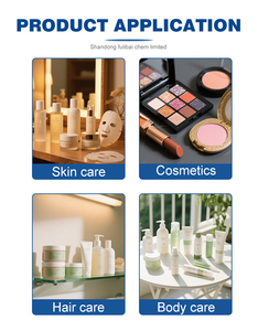 مسحوق الكارنوسين 99٪ مكمل غذائي قبل التمرين مواد وسيطة للتركيب الكيميائي CAS 305-84-0 من شركة فوليباي للصناعات الكيميائية في شاندونغ، الصين - Product Image 4