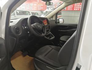 Nuova Ambulanza <span class=keywords><strong>Mercedes</strong></span> di Alta Qualità, Veicolo Automatico a Benzina per Emergenze Mediche e Pronto Soccorso - Product Image 6