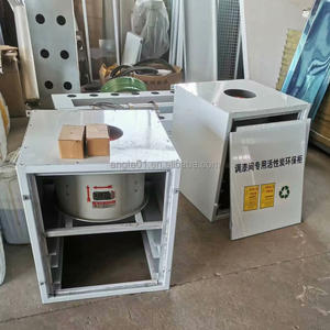 Kit complet personnalisé <span class=keywords><strong>de</strong></span> petite cabine <span class=keywords><strong>de</strong></span> <span class=keywords><strong>peinture</strong></span> avec système <span class=keywords><strong>de</strong></span> filtration, <span class=keywords><strong>station</strong></span> <span class=keywords><strong>de</strong></span> préparation pour <span class=keywords><strong>peinture</strong></span> liquide, souffleur d'extraction d'air puissant, <span class=keywords><strong>peinture</strong></span> Mi - Product Image 5