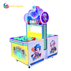 Équipement de jeu commercial pour enfants, borne de jeu sportive à vendre 110/220V - Product Image 2