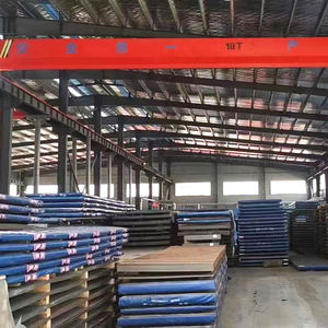 OEM ODM Proveedores de fábrica S620Q Placas de acero al carbono Precio - Product Image 4