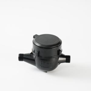 מחיר סיטונאי פלסטיק עבור מים נייד ניילון מים פלסטיק מד מים מרוכבים פלסטיק - Product Image 1