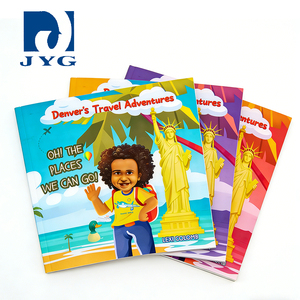 <span class=keywords><strong>Libri</strong></span> <span class=keywords><strong>di</strong></span> <span class=keywords><strong>scienza</strong></span> per bambini con copertina rigida, stampati su misura, ecologici, con stampa offset su carta, campioni gratuiti disponibili - Product Image 3