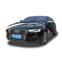 Kayme — housse de Protection Anti-vol pour voiture, Polo imperméable, 190T, en Polyester