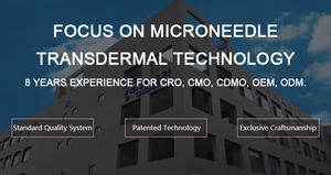 Korean Made Hydrocolloid Acne Patches with <strong>Excellent</strong> Effect for Personal Facial Skin Care Under Private Label Service OEM - Product Image 5