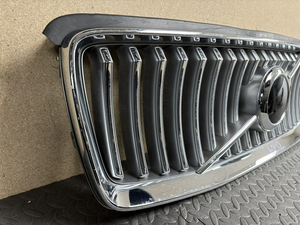 Grille avant en plastique BAIMI neuve pour <span class=keywords><strong>XC90</strong></span> <span class=keywords><strong>2019</strong></span>-actuel, référence OE 31698385 - Product Image 2