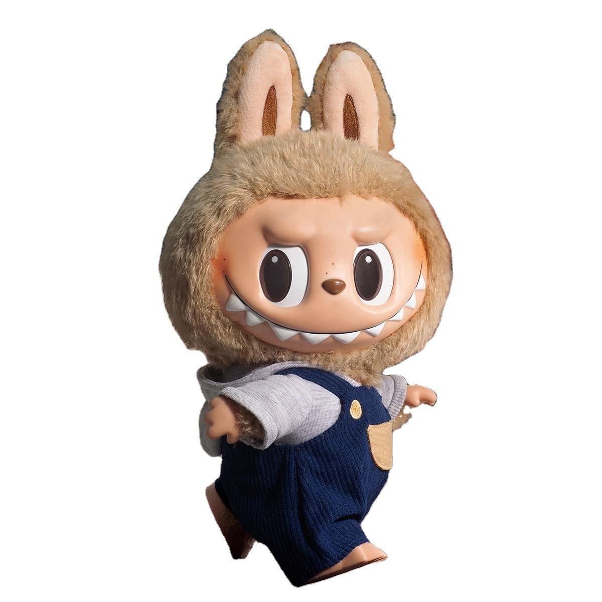 THE MONSTERS TIME TO CHILL ぬいぐるみ LABUBU LABUBU The Monsters TIME TO CHILL ぬいぐるみ LABUBU The Monsters