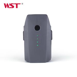 Li-Polymer 11.4V Dji Batterij Drone 3830Mah 43.6Wh Dji Drone Batterij Agrarische Voor Mavic-Pro - Product Image 3