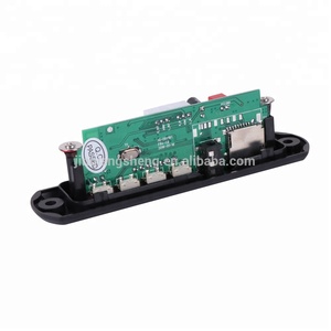 747d de <span class=keywords><strong>audio</strong></span> mp3 reproductor usb módulo decodificador - Product Image 4