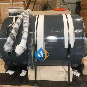 Belaz 75131 AC Motor de rueda eléctrica Belaz 75131 AC Motor Panel Máquina de tracción eléctrica Motor Obs.1380341 2017 - Product Image 6