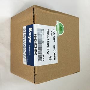 Codificador Rotatorio Koyo TRD-NA1024RPW 100% Nuevo y Original - Product Image 1