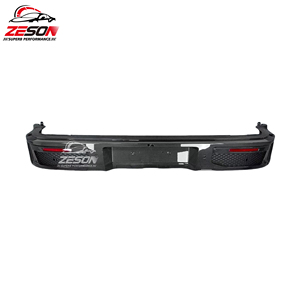 Kit carrosserie en fibre de carbone sèche de haute qualité pour <span class=keywords><strong>Mercedes</strong></span> Benz Nouvelle <span class=keywords><strong>Classe</strong></span> G W465 G500 G63 Mise à niveau Style <span class=keywords><strong>B</strong></span> Pare-chocs avant Pare-chocs arrière Capot - Product Image 3